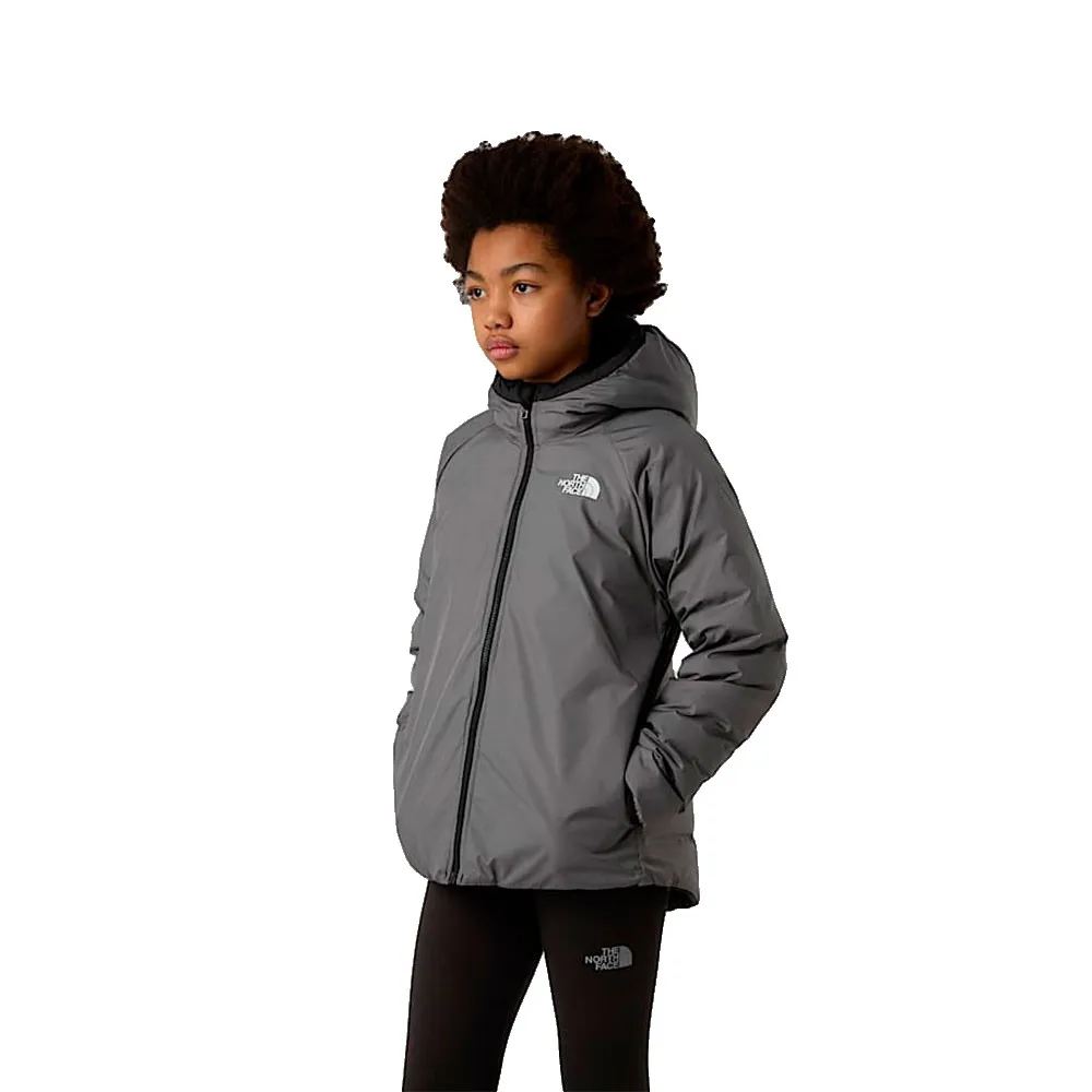 Двусторонняя куртка The North Face Perrito, черный — фото 3
