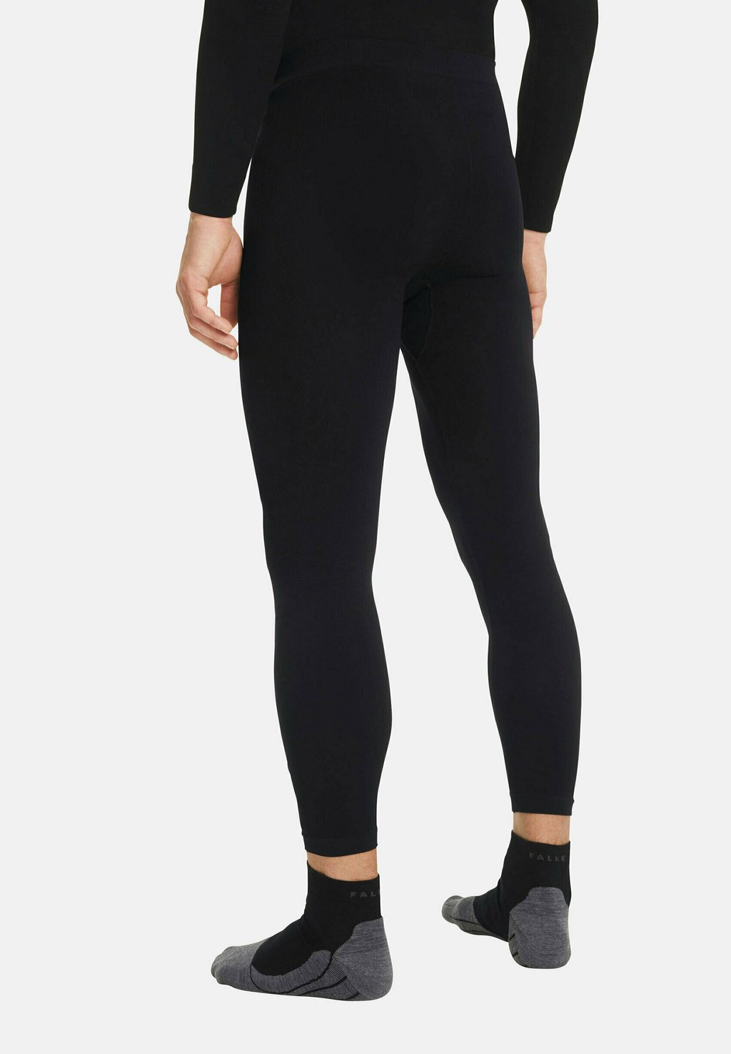 

Колготки MAXIMUM WARM FALKE, черный