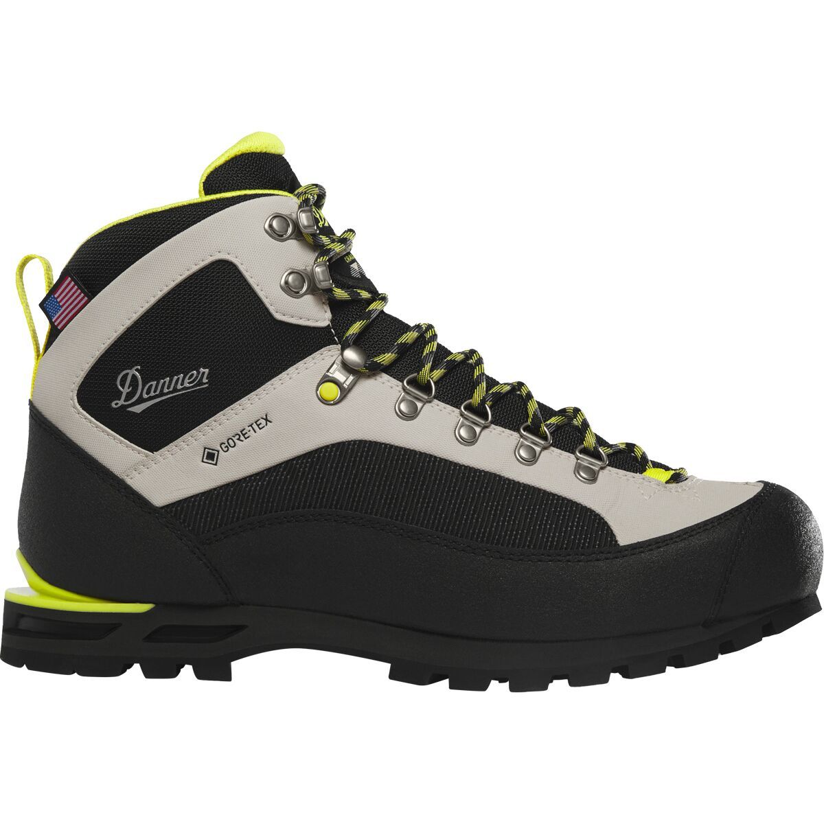 

Кроссовки для треккинга Crag rat evo Danner, мультиколор