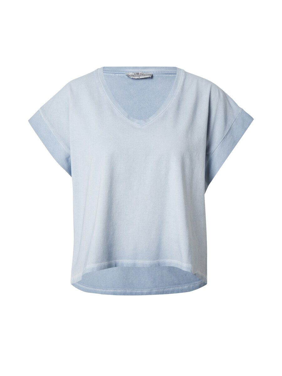 

Футболка Ltb NOMAKA, светло-синий