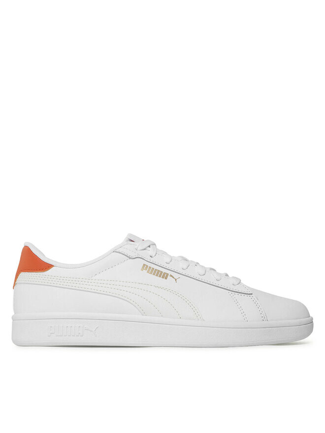 

Кроссовки Smash 3.0 L 390987 Puma, белый
