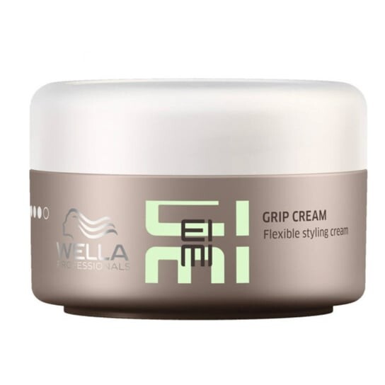 

Крем-воск для укладки волос Grip Cream, 75 мл Wella, Eimi