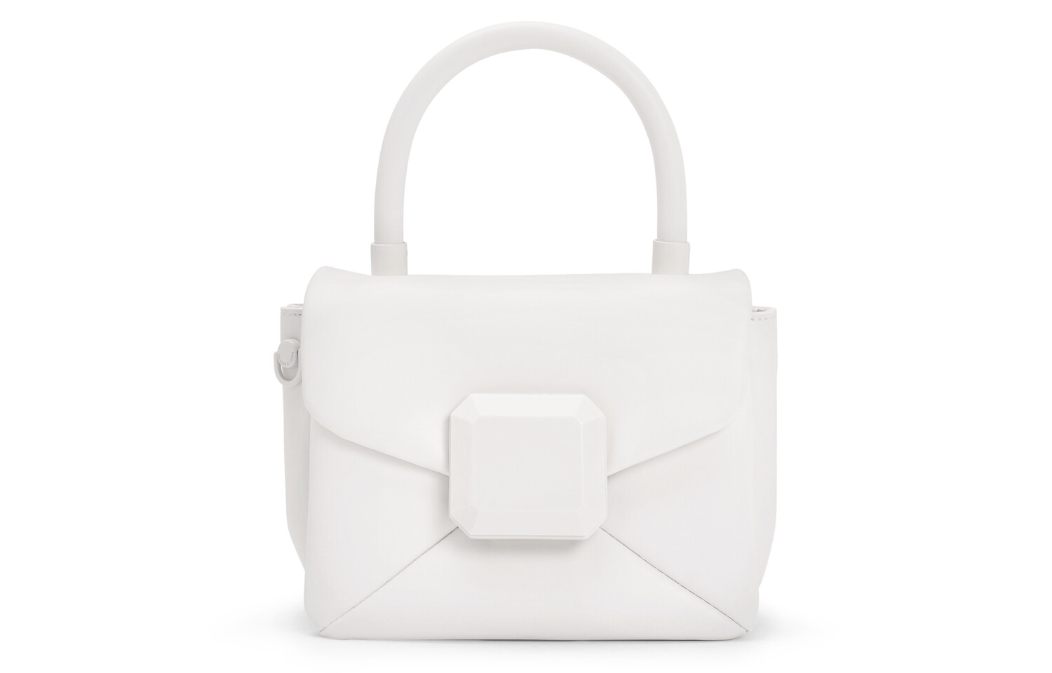 

Charles&Keith Женская сумка через плечо CHARLES & KEITH, Зеленый зеленый