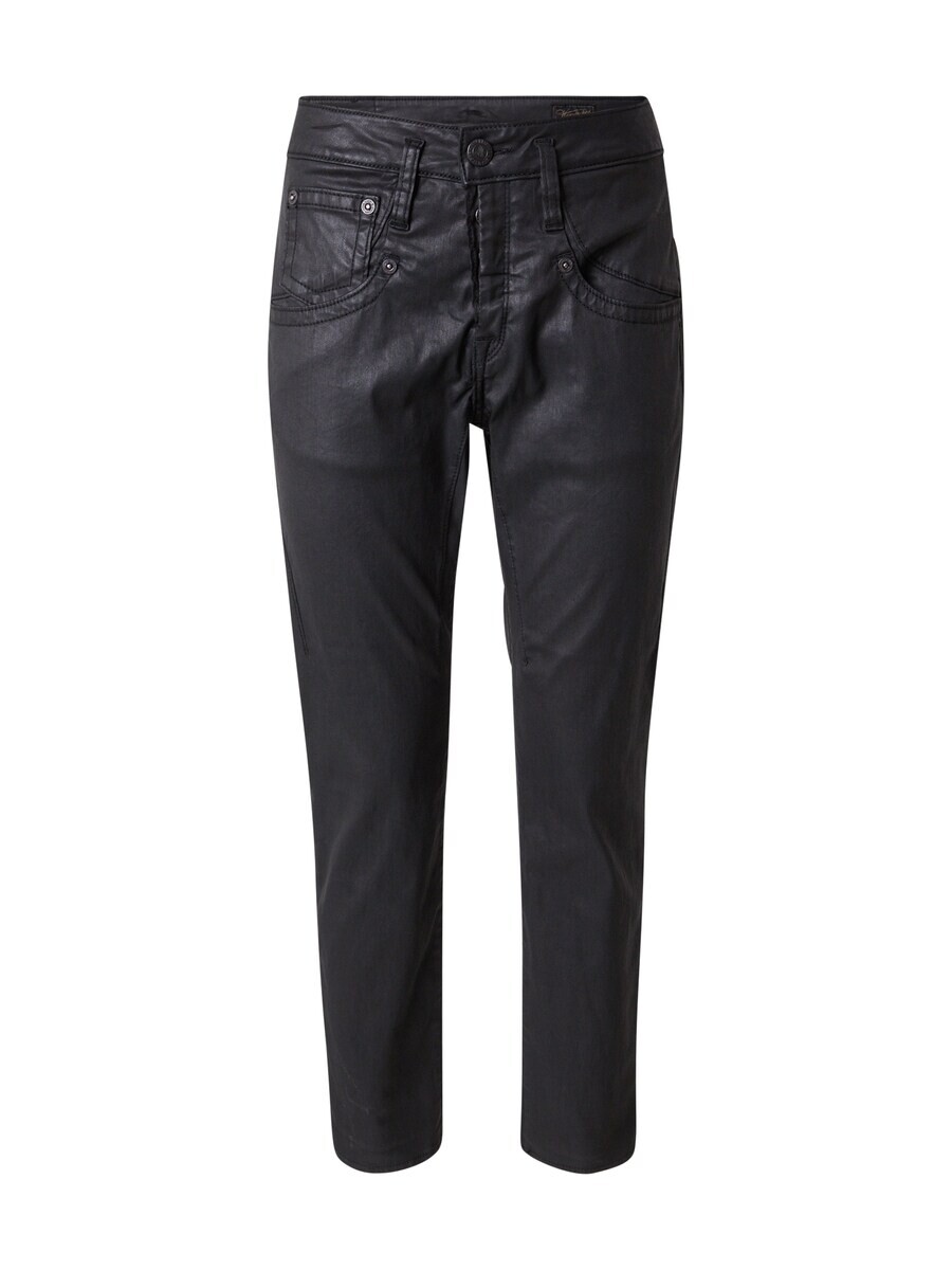 

Джинсы Herrlicher Regular Jeans Shyra, черный