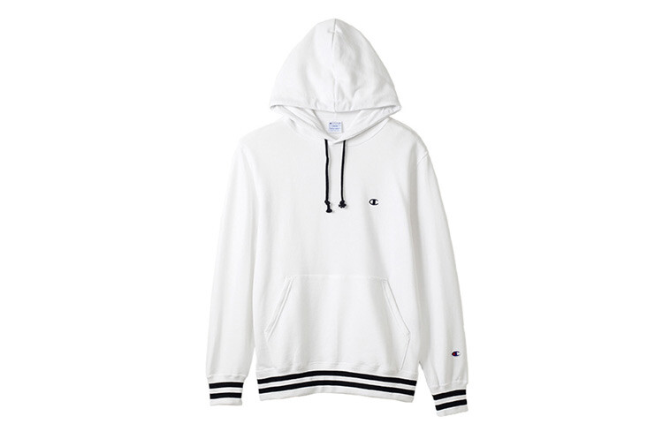 

Толстовка унисекс Champion, цвет Black
