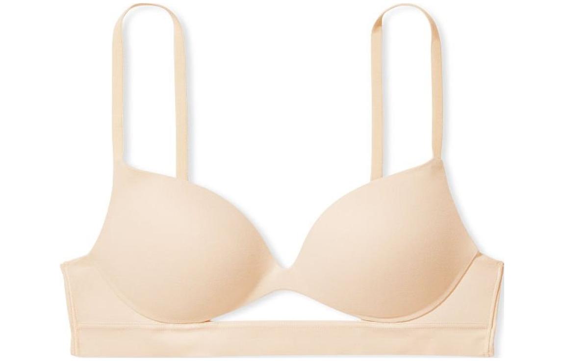 

Невероятная коллекция Marvel, первое поколение 1074 сборное издание бюстгальтер Women's Champagne Victoria's Secret, Champagne