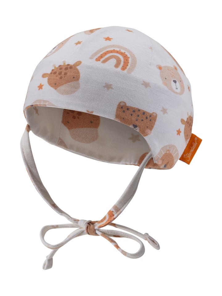 

Шапка Sterntaler