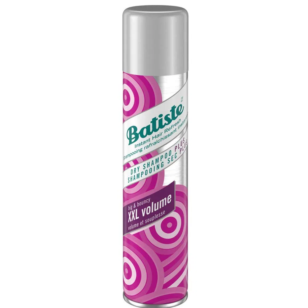 Спрей для объема волос «Volume XXL» от Batiste, 200 мл Batiste