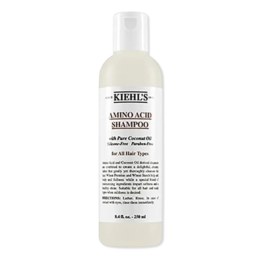 

Шампунь amino acid mit kokosöl Kiehls, объем 250 мл