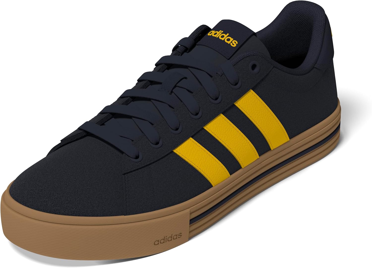 

Мужские кроссовки adidas Daily 4.0, желтый