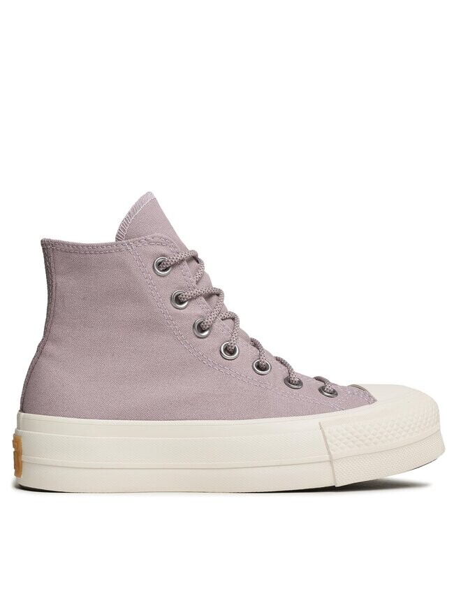 

Кеды Converse, фиолетовый
