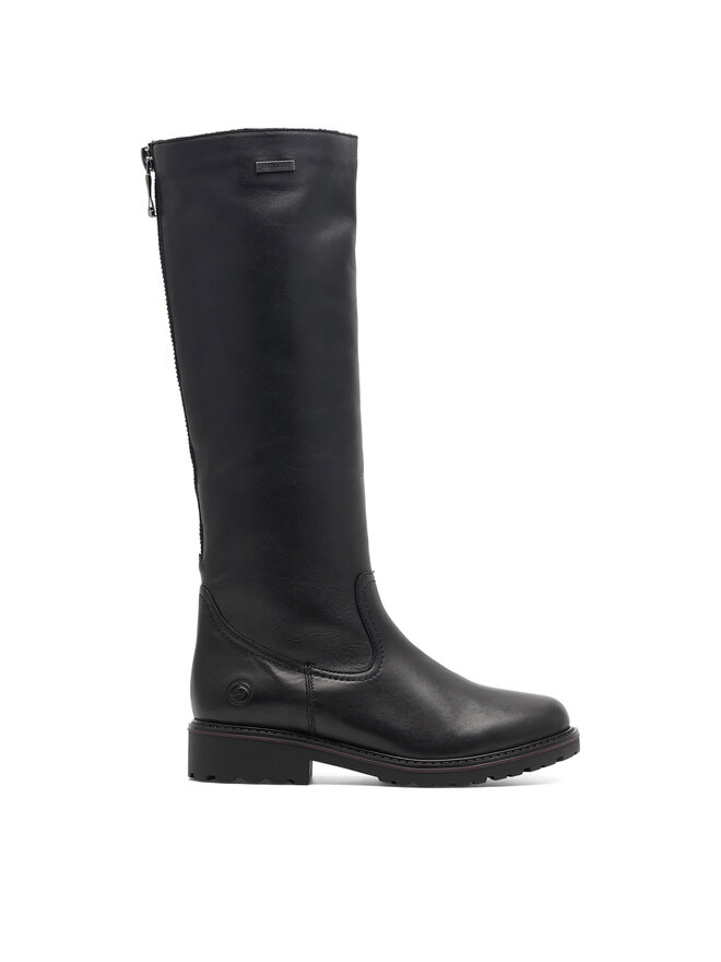 Классические ботинки R6576-01 Remonte, черный