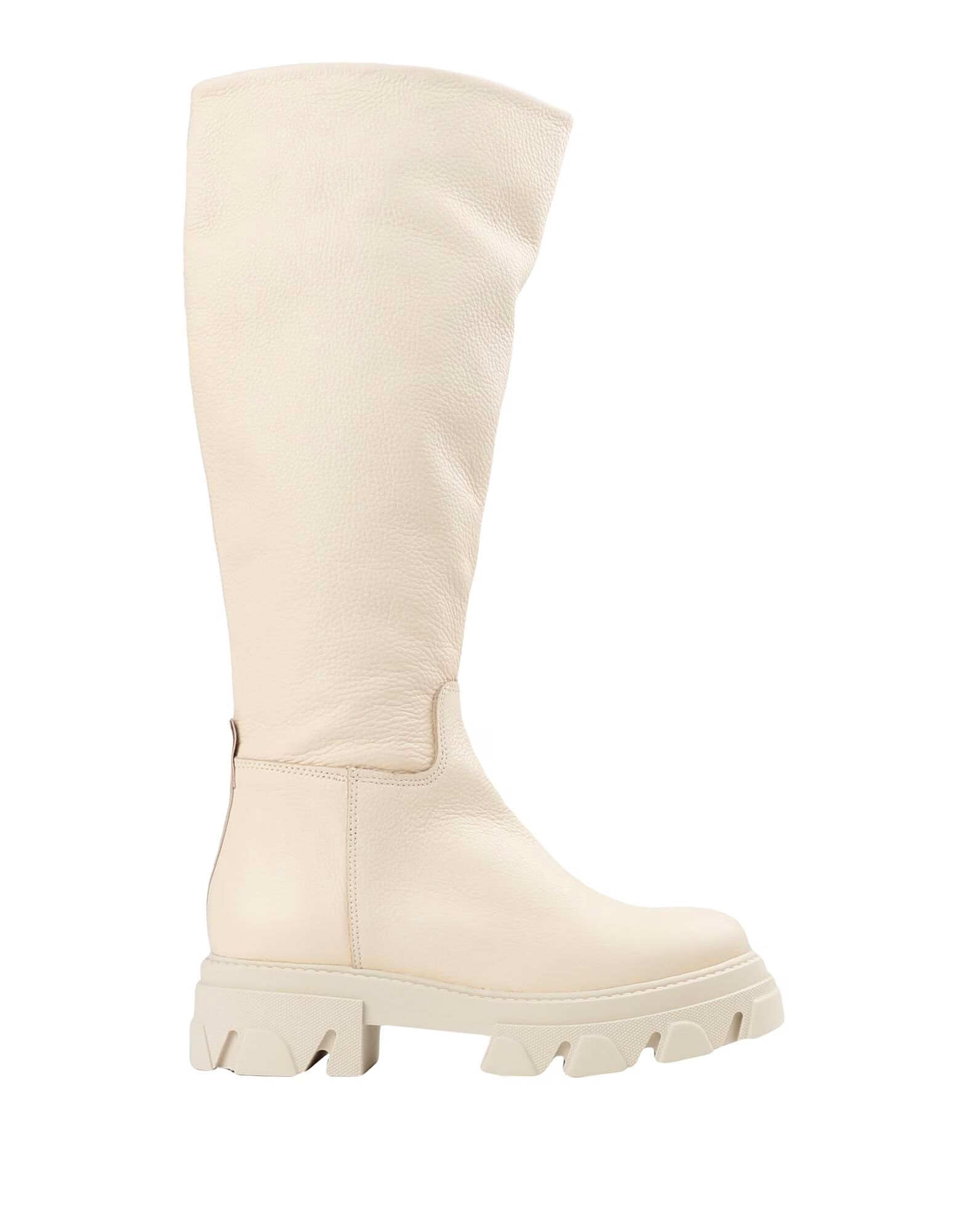 Ботинки Steve Madden, айвори