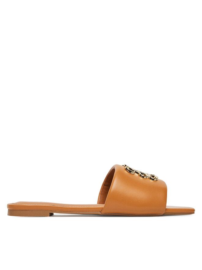 Мюли SMRL393663-02 Nine West, бежевый