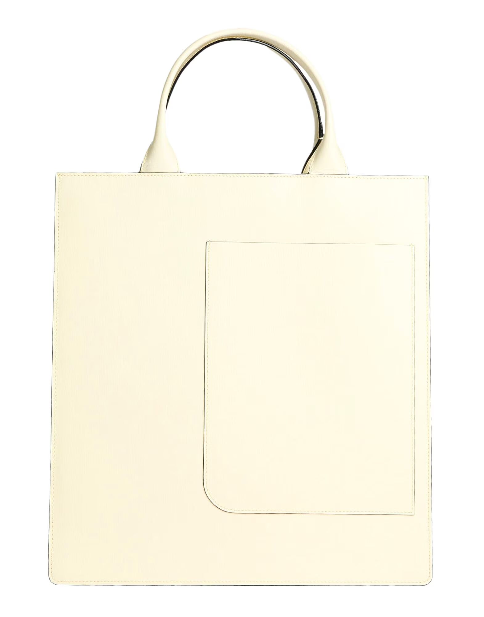 

Сумка Valextra, кремовый