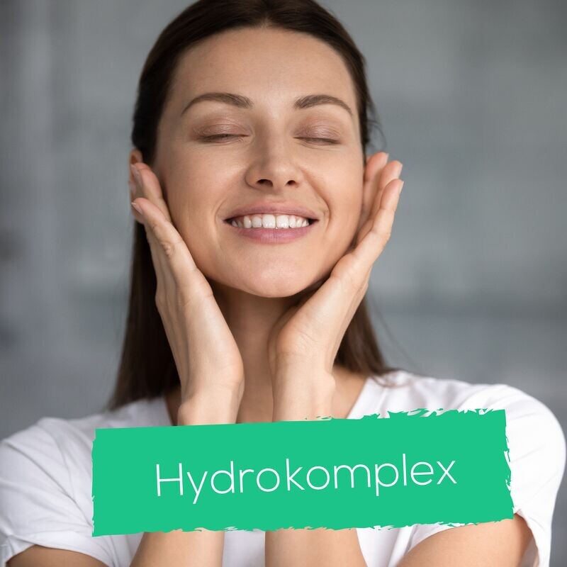 Крем для лица Alterra NATURKOSMETIK — Гидро дневной органический виноград, 50 мл — фото 4