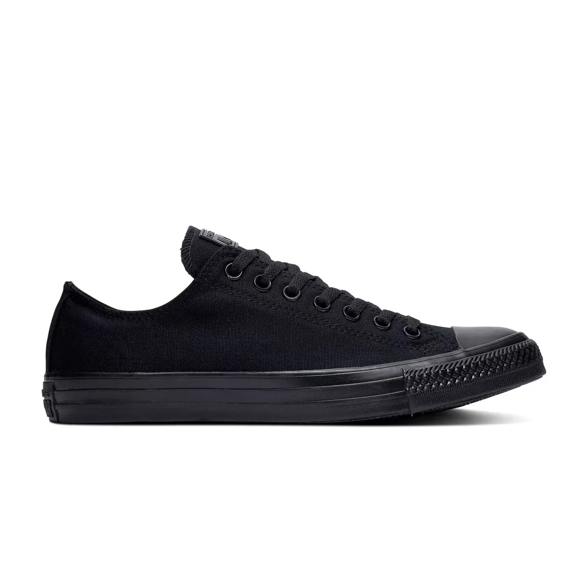 

Повседневные кроссовки унисекс Chuck Taylor All Star Converse, чёрный