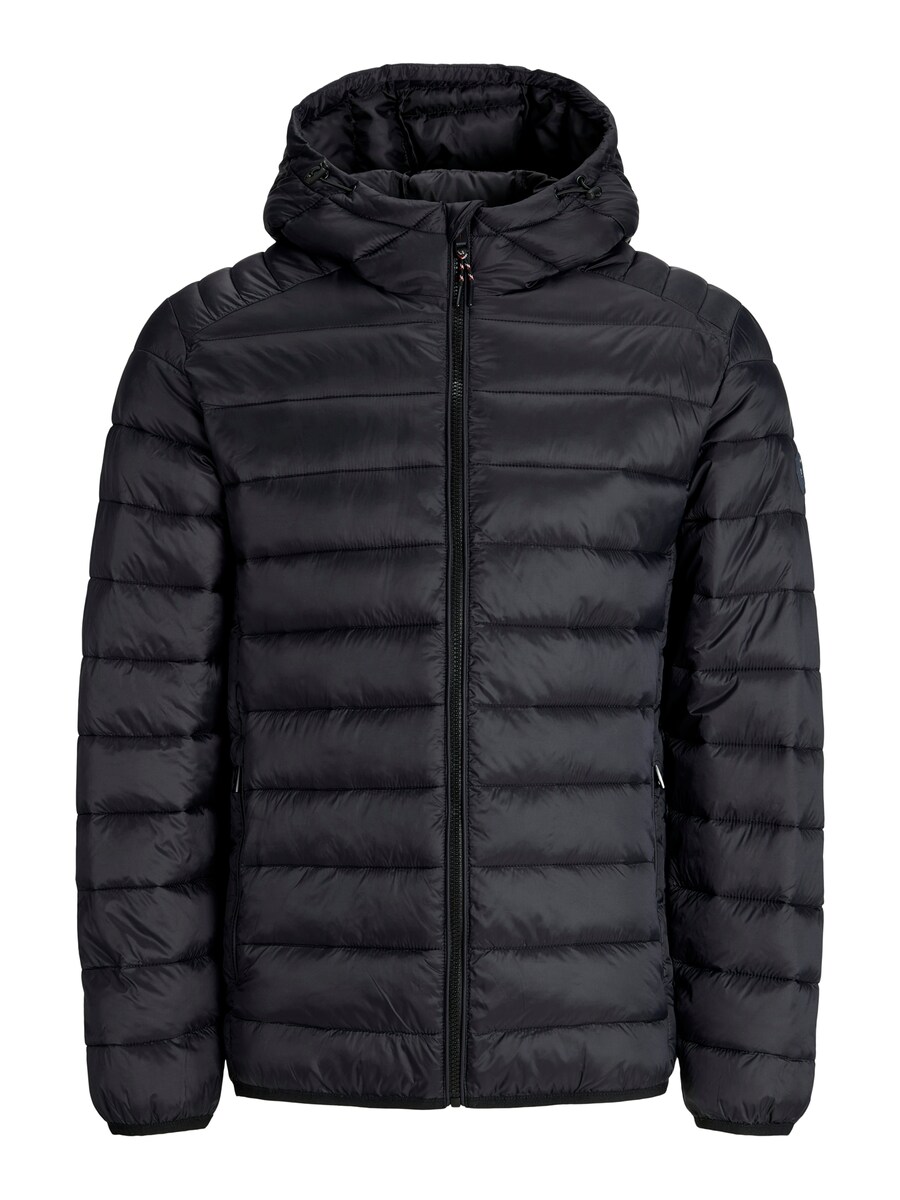 

Зимняя куртка JACK & JONES JACK & JONES JJEBradley, Black