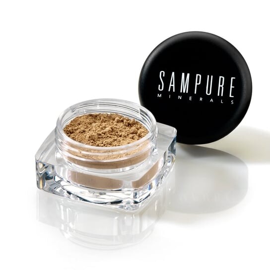 

Тени для век, Ид Мун Sampure Minerals