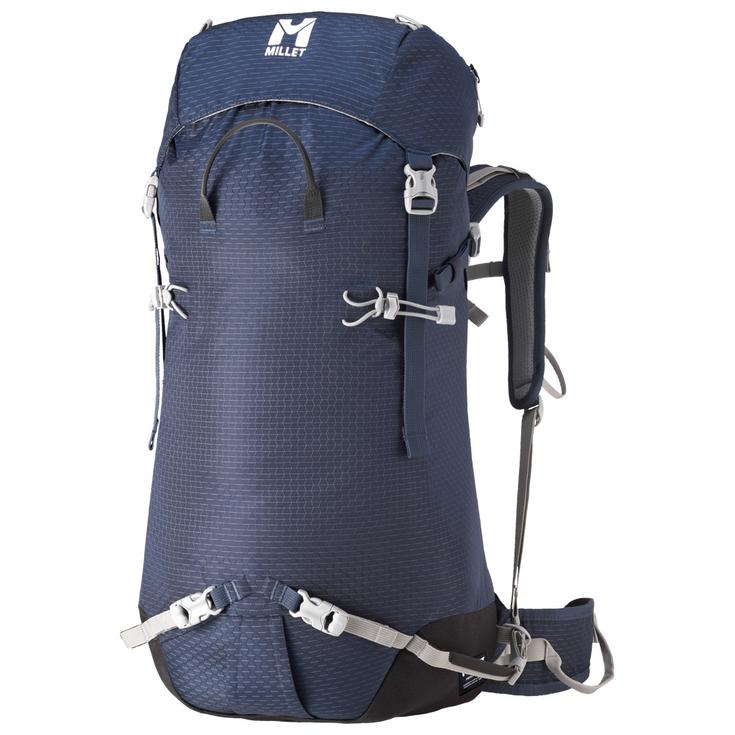 

Рюкзак пролайтер 30+10 женский сапфир Millet