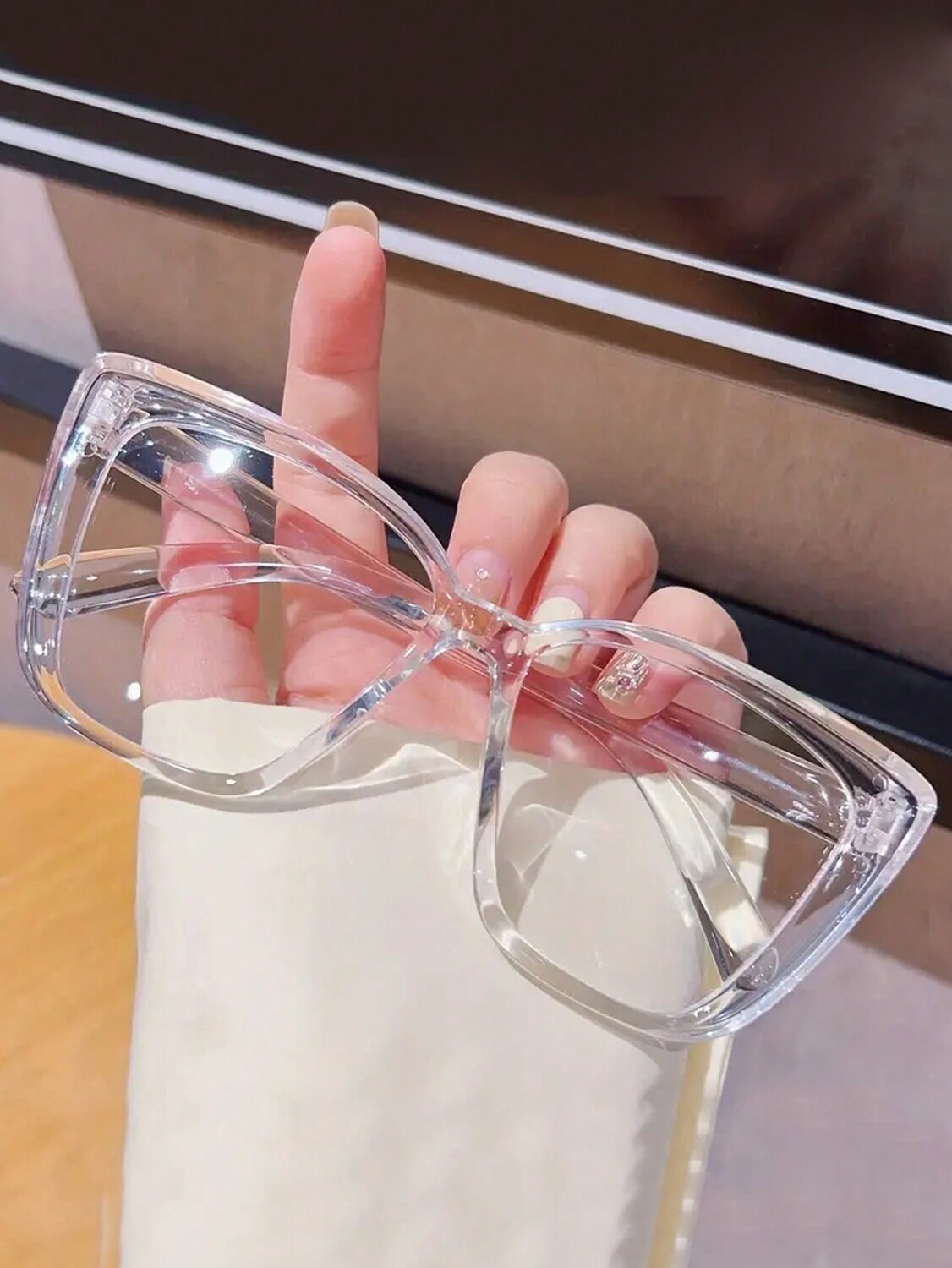 thumb