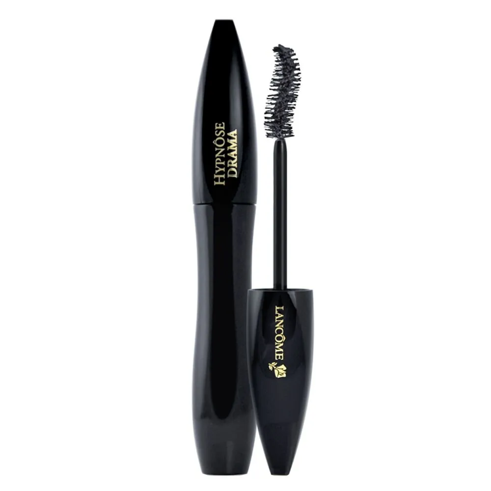 

Тушь для ресниц Extra Large Curvy Brush Hypnôse Drama Lancôme, цвет black