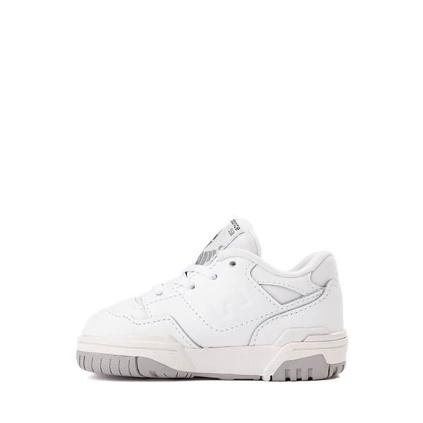 

Кроссовки New Balance 550 Athletic Shoe, белый