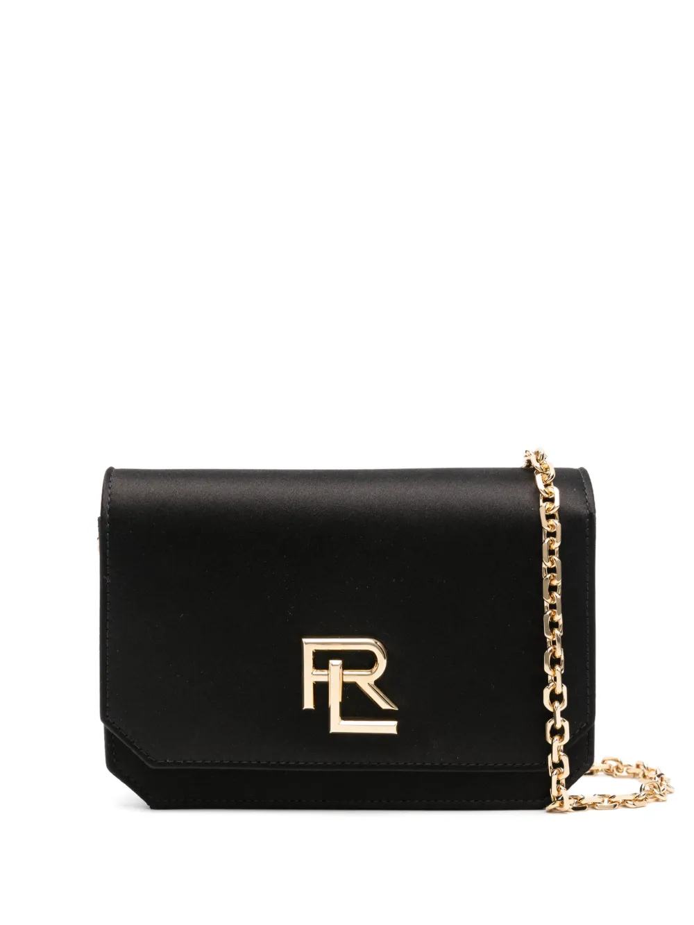 

Сумка через плечо RL 888 Ralph Lauren Collection, черный