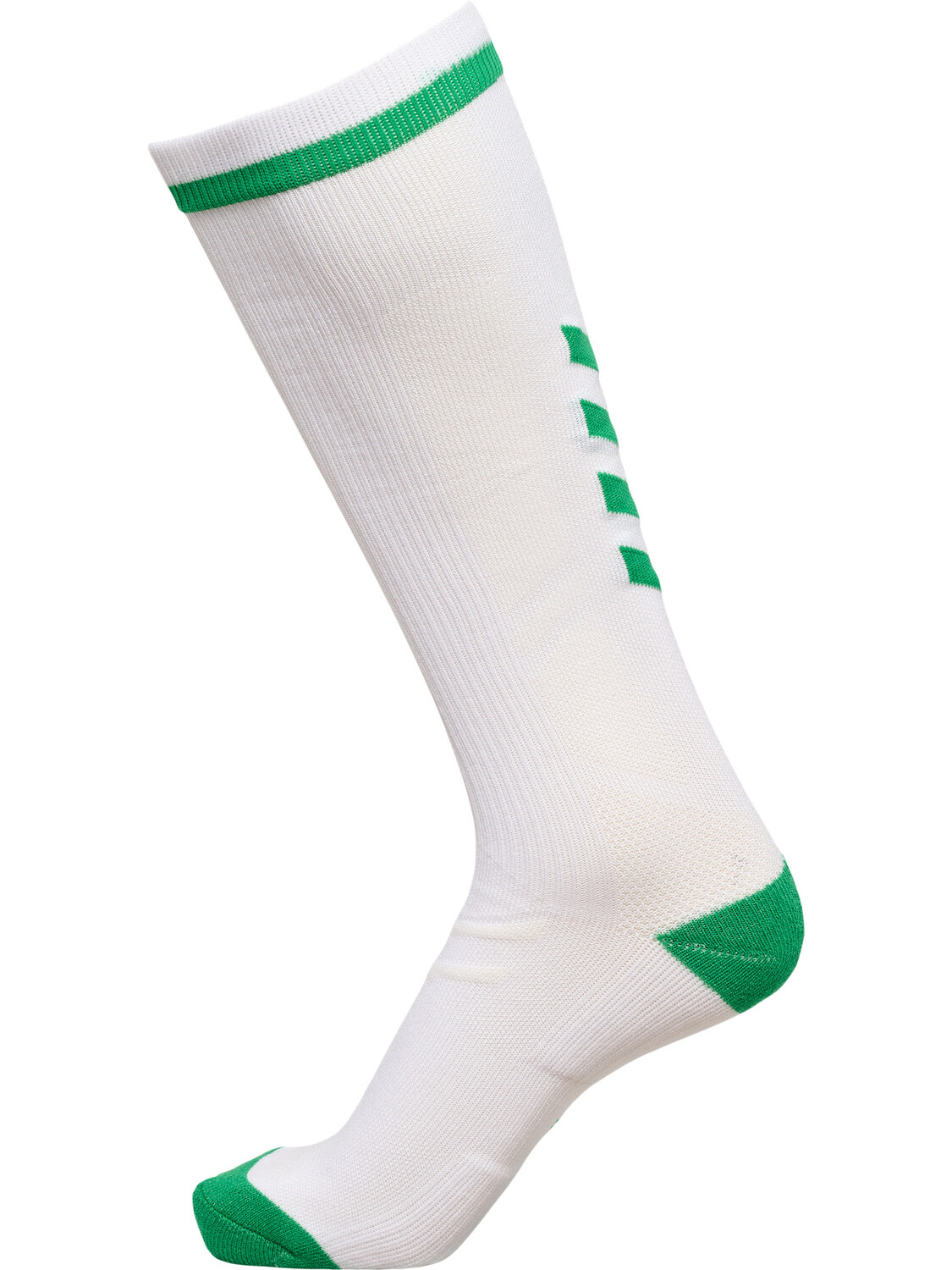 

Носки Hummel Hohe Innen Elite Indoor Sock High, цвет WHITE/JELLY BEAN