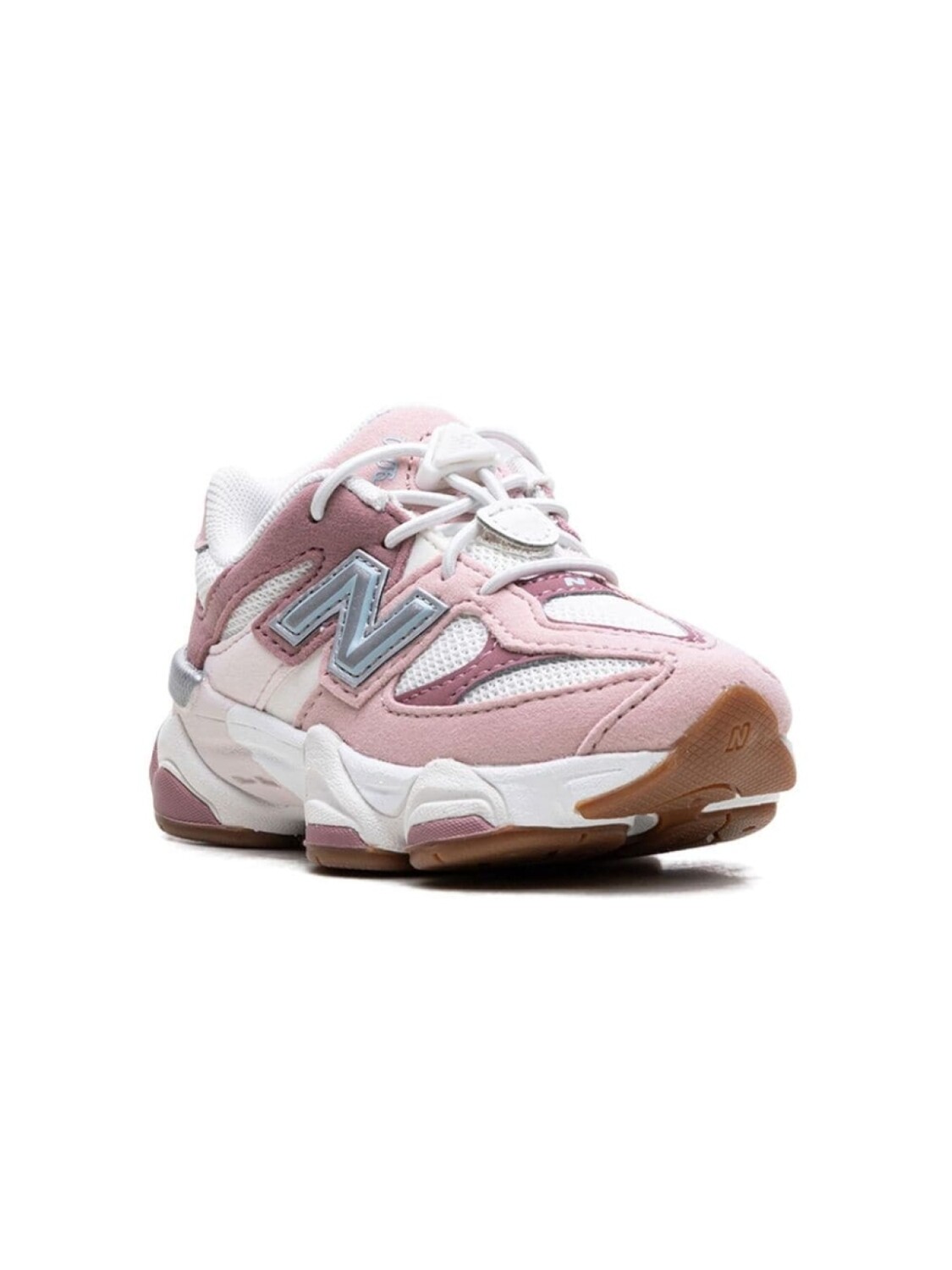 

New Balance кроссовки 9060 "Розовый", розовый