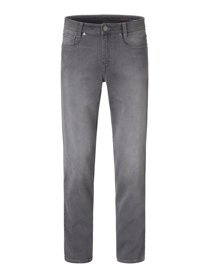 

Джинсы Paddock's, цвет carbon grey used