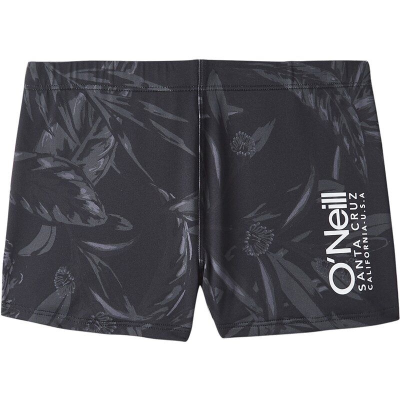 

Плавки-Шорты Crazy 8 Racer Oneill, черный