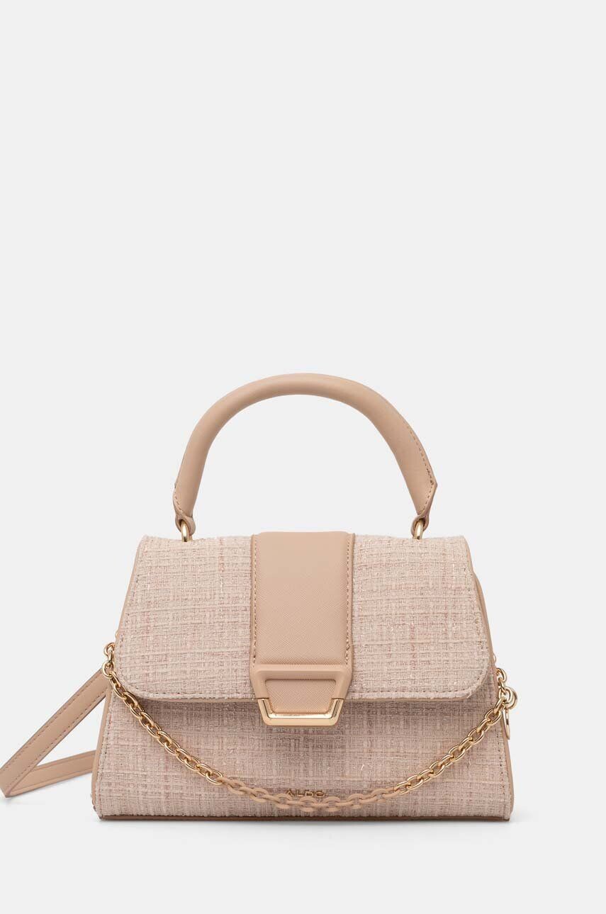 

МАЛЛИЛА сумочка Aldo, бежевый