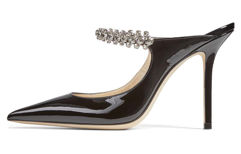 Сандалии Bing 100 Pumps Jimmy Choo, Original Shoe Box Included