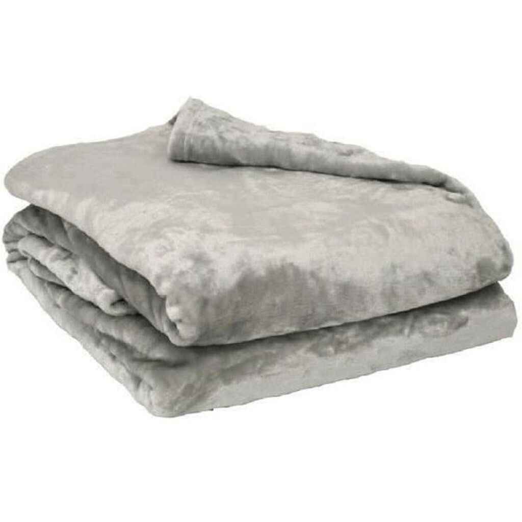 

Одеяло Poyet Motte Pearl 180 x 220 см, зеленый