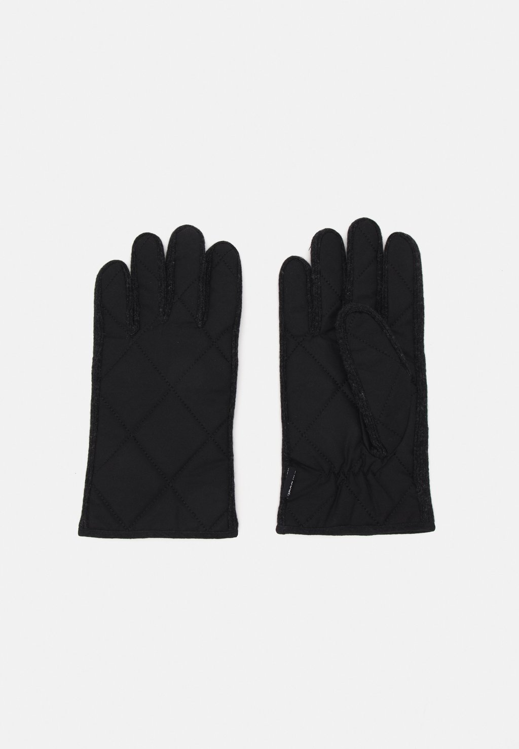 

Перчатки WINTERDALE GLOVES Barbour, черный