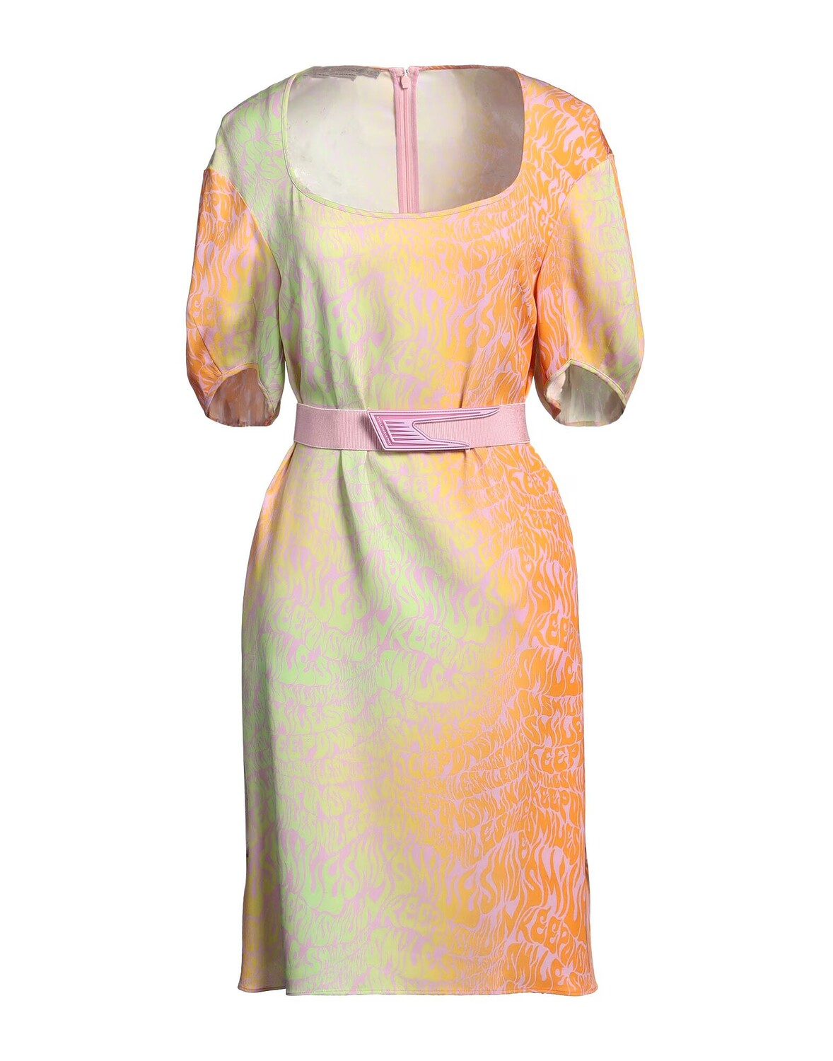 

Платье Stella Mccartney, абрикос