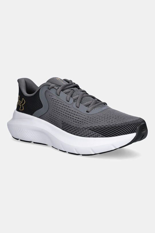 

Беговые кроссовки Charged Rogue 3 Under Armour, серый