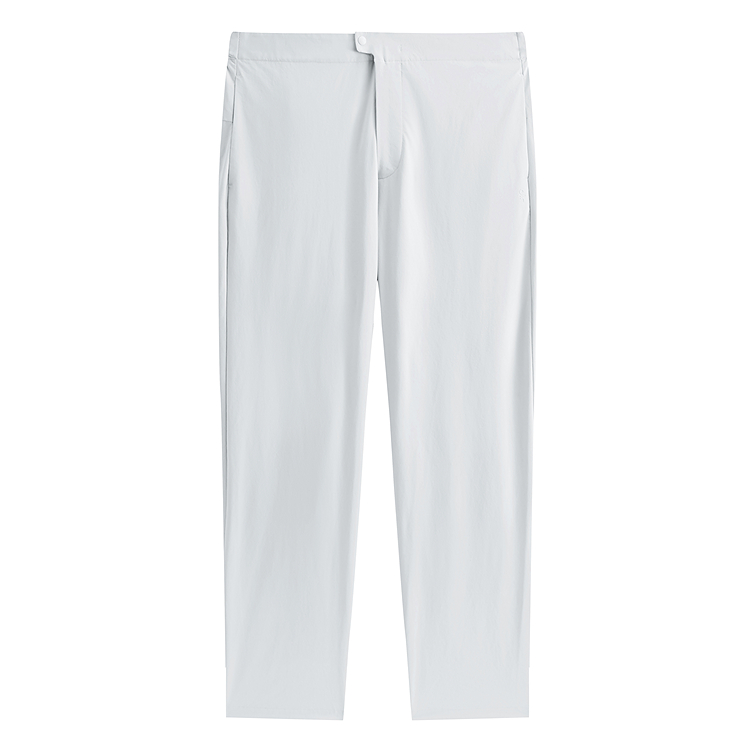 

Повседневные брюки мужские PEACEBIRD MEN, sage белый 1