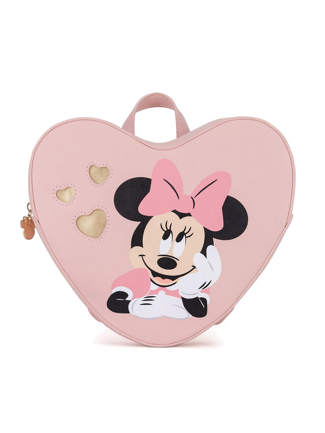 

Рюкзак Mickey&Friends, розовый