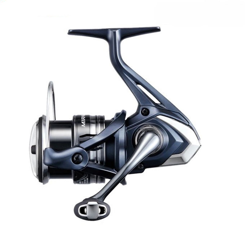 

Катушка спиннинговая Fishing Line Reels Front Drag SHIMANO, c2000shg