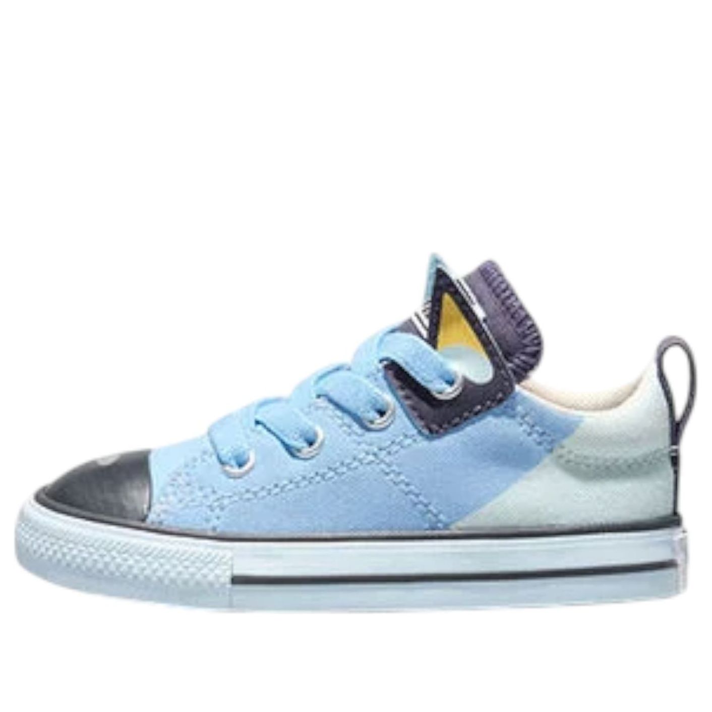 Converse x Bluey Chuck Taylor All Star Madison 'Blue'