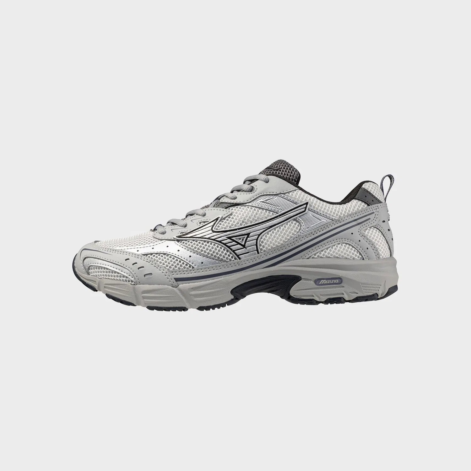 Мужские беговые кроссовки MXR от Mizuno