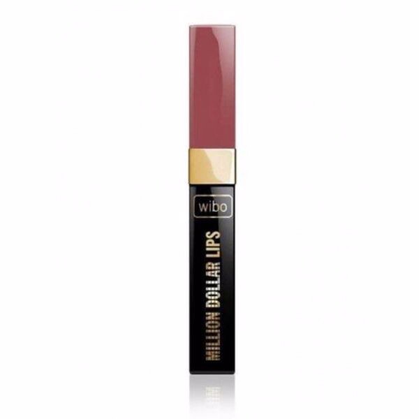 

Губная помада Labial Líquido Mate Million Dollar Lips Wibo, цвет 1