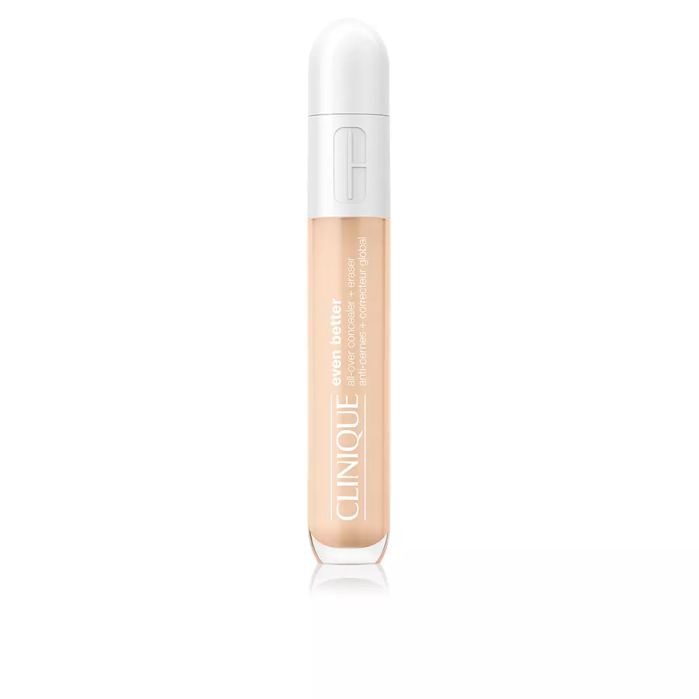 

Консилер Even better concealer Clinique, цвет 10-alabaster, 3,5 гр.