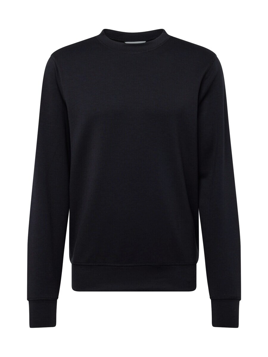 

Свитер Casual Friday Sweatshirt Sebastian, черный
