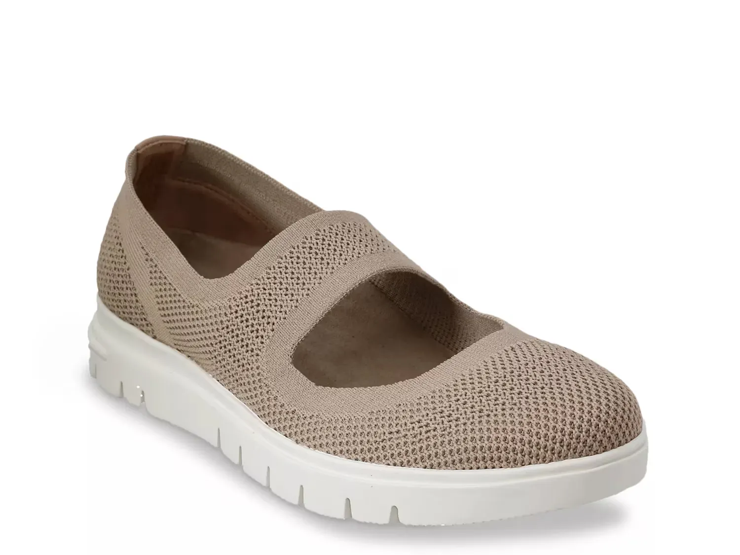 Слипоны Cove David Tate, Taupe