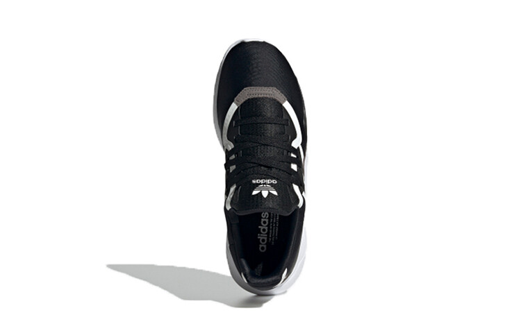 Кроссовки Adidas Originals Flex Collection Kids Lifestyle PS — фото 4