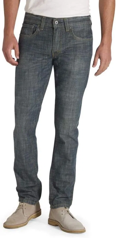 Джинсы Levi's Sky