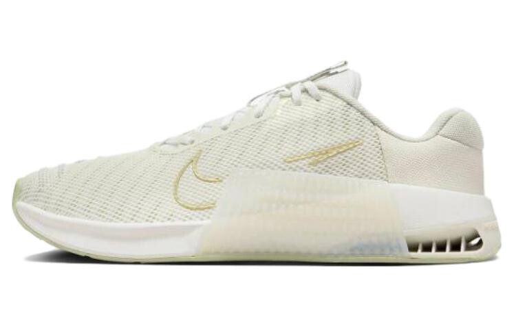 Кроссовки Nike Metcon 9 Женские, White/Green